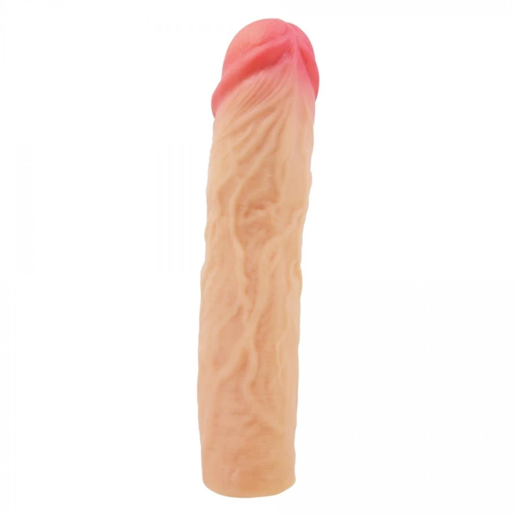 DEREK, 8.5" , waterproof, tpr