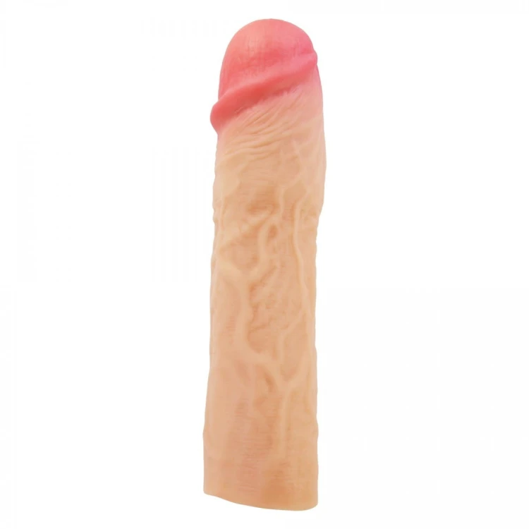 DEREK, 8.5" , waterproof, tpr