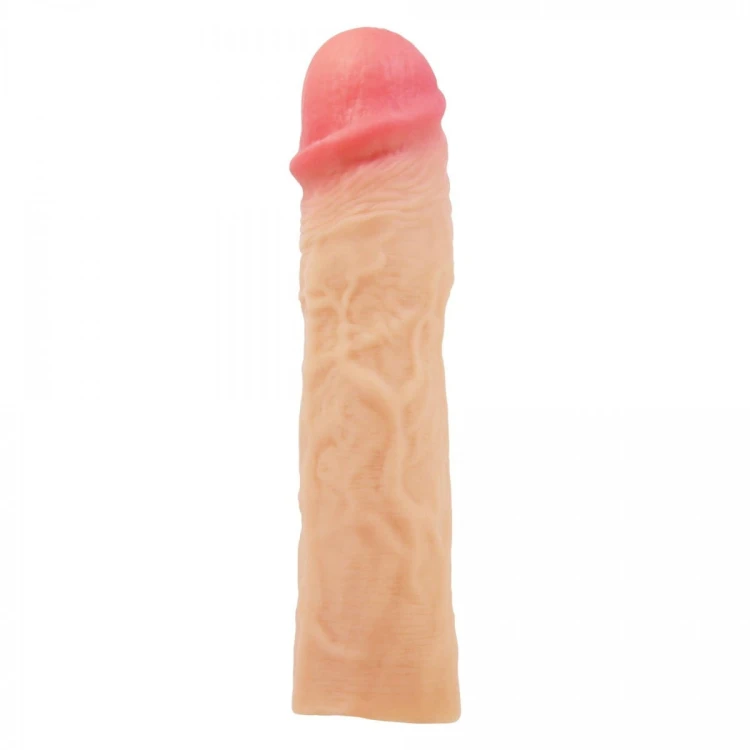 DEREK, 8.5" , waterproof, tpr