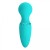 Mini Magic Wand Mocne wibracje USB-1