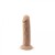Sztuczny penis Real Skin Model 2