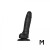 Realistyczny naturalny penis Dildo z cyber skin Miekka skóra-1