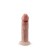 Sztuczny penis Real Skin 15,24 cm-2