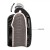 PRETTY LOVE - Black Glans Trainer, 10 vibration functions