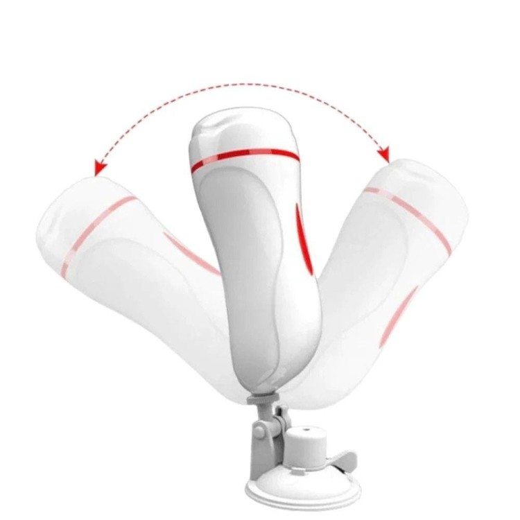 Męski masturbator pod prysznic-1