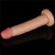 Bezprzewodowy wibrator w kształcie penisa 23,8 cm-7