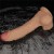 Bezprzewodowy wibrujący penis 20 cm-13