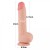 Prawdziwy Penis z ruchomą skórą 17,5 cm-1