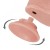Duży penis z przesuwną skórą 18 cm-1