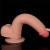 Prawdziwy penis z przesuwną skórą 16 cm-6