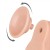 Penis z przesuwną cyber skórą 16 cm-6