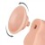 Naturalny penis z ruchomą skórą 14 cm-10