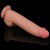 Wielki rozmiar Penis z ruchomą skórą 23/6,2 cm-17