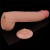 Wielki rozmiar Penis z ruchomą skórą 23/6,2 cm-19