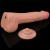 Wielki rozmiar Penis z ruchomą skórą 29/5,4 cm-2