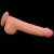 Wielki rozmiar Penis z ruchomą skórą 29/5,4 cm-10