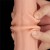 Wielki rozmiar Penis z ruchomą skórą 29/5,4 cm-13