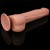 Wielki rozmiar Penis z ruchomą skórą 29/5,4 cm-17