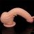 Wielki rozmiar Penis z ruchomą skórą 29/5,4 cm-20