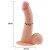 Sztuczny penis Miękkie dildo z przyssawką 16 cm-5