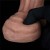 Naturalny penis z silikonu Premium  22 cm-4