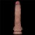Naturalny penis z silikonu Premium  22 cm-10
