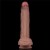 Naturalny penis z silikonu Premium  22 cm-11