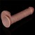 Naturalny penis z silikonu Premium  20,5 cm-8