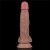 Naturalny penis z silikonu Premium  20,5 cm-11