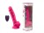 Model 1 8" Pink Vibration+ LRS