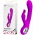 Pretty Love Wibrator króliczek Gadżet erotyczny do Łechtaczki Punktu G