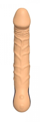 Wibrator punktu G Odkryj stymulację punktu g-1