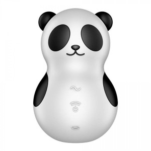 Panda Bezdotykowa stymulacja łechtaczki