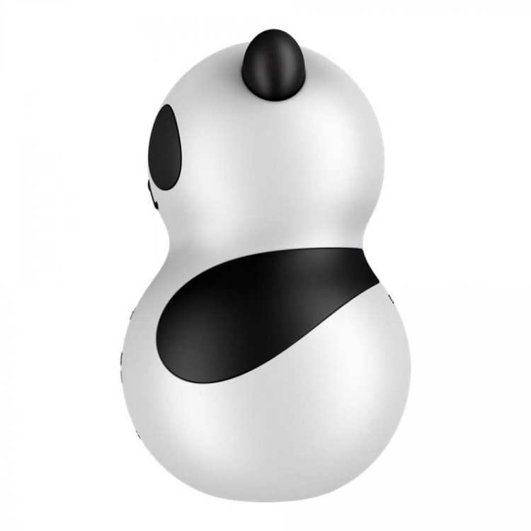 Panda Satysfyer stymulator ssący