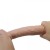 Wibrator naturalny Miękki w dotyku Jak prawdziwy penis 18 cm-5