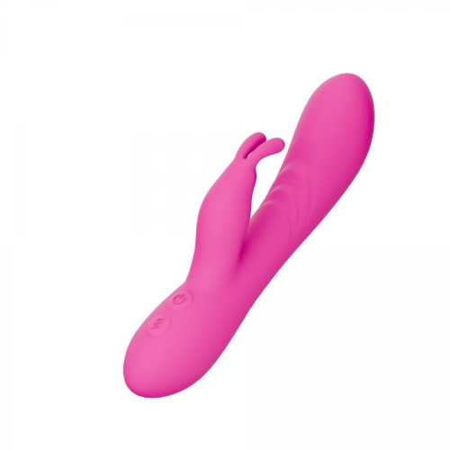 Wibrator królik Wibracja łechtaczki Stymulacja punktu G USB