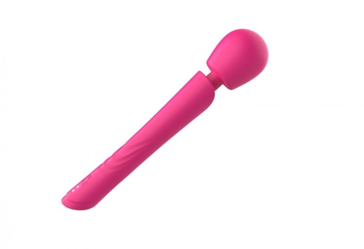 Wibrator Magic Wand Masażer do Intymnej stymulacji 30 cm-1