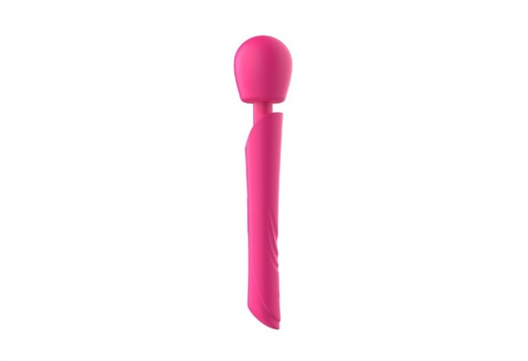Wibrator Magic Wand Masażer do Intymnej stymulacji 30 cm-10