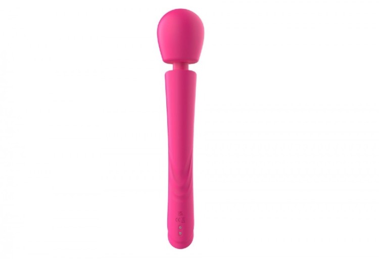 Wibrator Magic Wand Masażer do Intymnej stymulacji 30 cm-11
