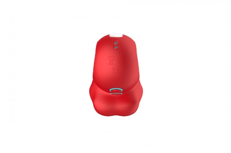 Sexy Oral Stimulator