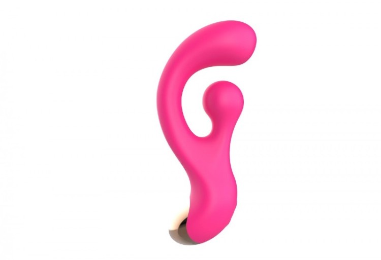 Wibrator obrotowy królik Wibracja łechtaczki Stymulacja punktu G US-15