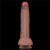 Naturalny penis z silikonu Premium  22 cm-11
