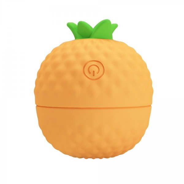 Ananas intymny pulsator do stymulacji łechtaczki-2