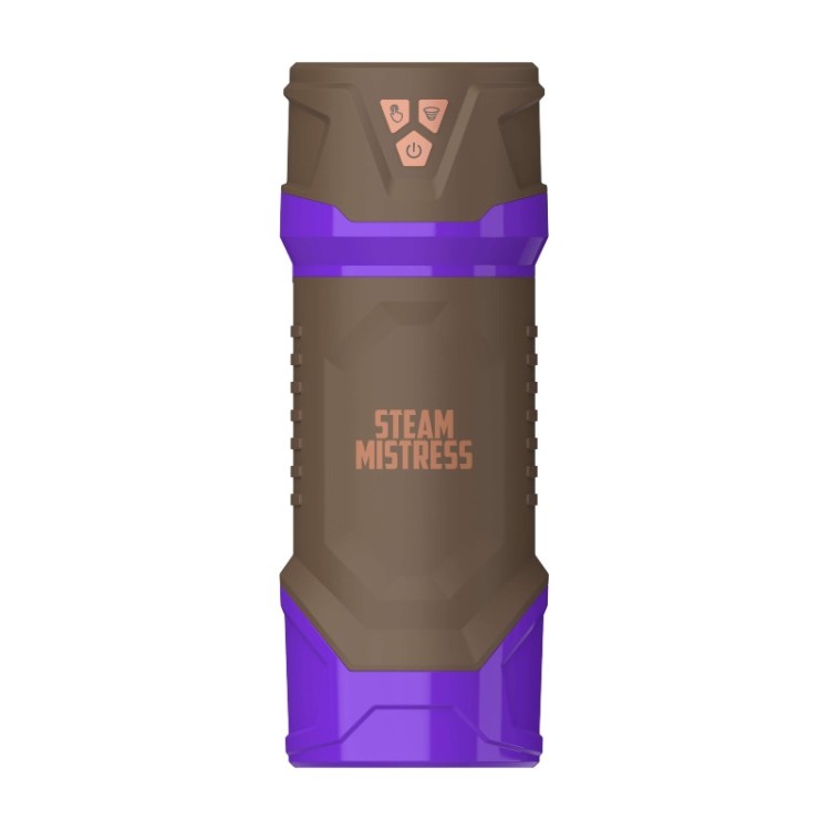 Masturs Misty Steam Mistress Multi Function Masturbator-4