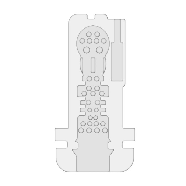 Masturs Misty Steam Mistress Multi Function Masturbator-16