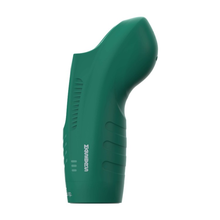 Ayla Forest Warrior Masturs Multi Function Masturbator-7