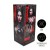 Raven Shadow Sinner Interaktywny Wielofunkcyjny Masturbator Masturs-3