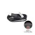 Raven Shadow Sinner Interaktywny Wielofunkcyjny Masturbator Masturs-12