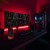 Raven Shadow Sinner Interaktywny Wielofunkcyjny Masturbator Masturs-14