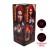 Masturs Wielofunkcyjny Masturbator Solara Fire Sorceress Pulsacje Grzanie-3
